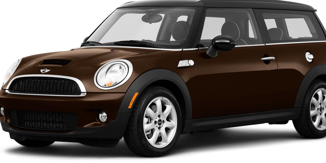 MINI COOPER 2010 WMWMF3C57ATZ62818 image MINI COOPER 2010 WMWMF3C57ATZ62818 image