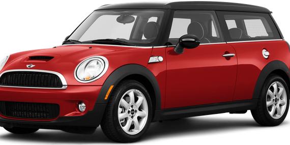 MINI COOPER 2010 WMWMF3C52ATU77101 image