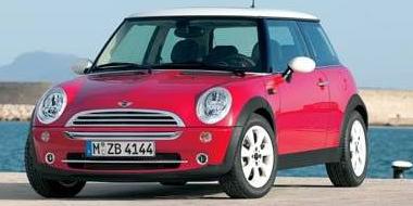 MINI COOPER 2005 WMWRC33445TJ67592 image
