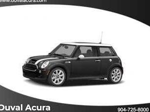 MINI COOPER 2005 WMWRE33475TD97219 image