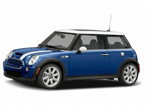 MINI COOPER 2005 WMWRE33485TD90733 image MINI COOPER 2005 WMWRE33485TD90733 image