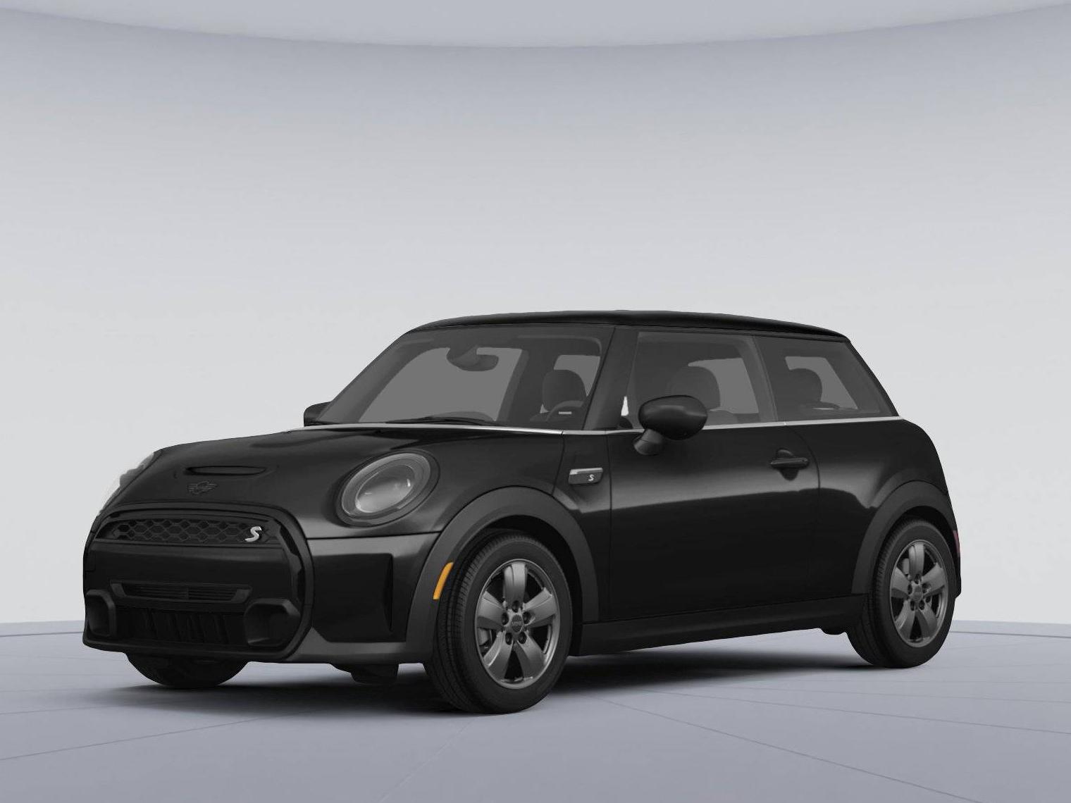 MINI HARDTOP 2023 WMW73DH09P2S86024 image