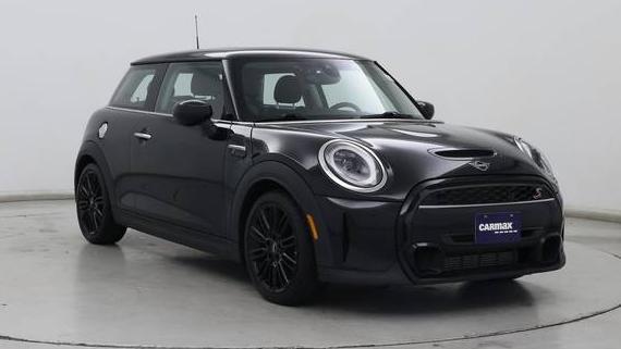 MINI HARDTOP 2023 WMW53DH09P2T34659 image