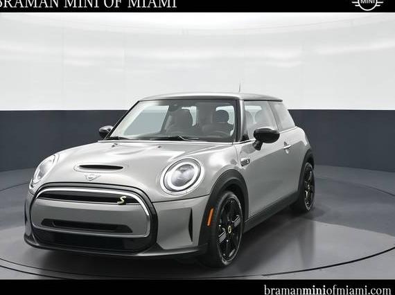 MINI HARDTOP 2023 WMW13DJ08P2T36718 image