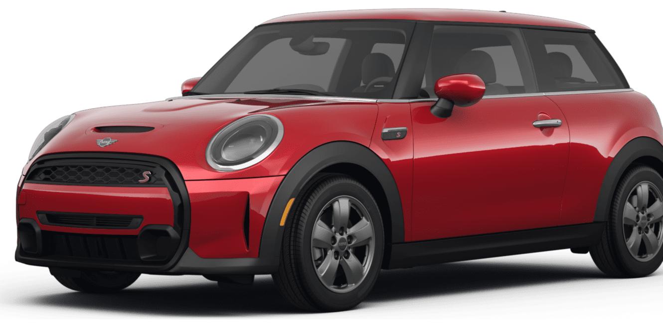 MINI HARDTOP 2023 WMW53DH08P2T22065 image