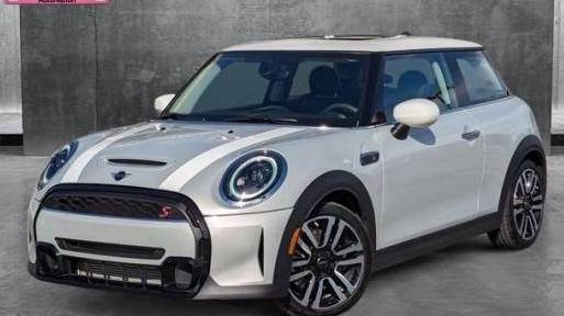 MINI HARDTOP 2023 WMW53DH0XP2S77811 image