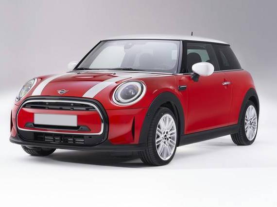 MINI HARDTOP 2023 WMW53DH05P2T73085 image