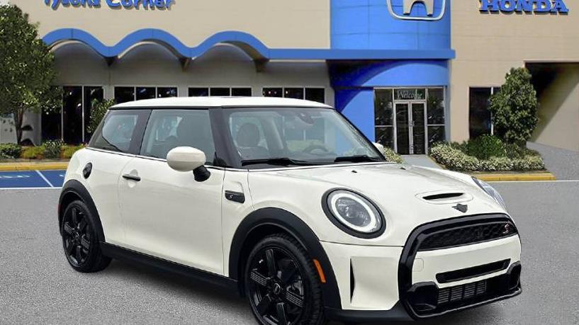 MINI HARDTOP 2023 WMW53DH03P2S92554 image