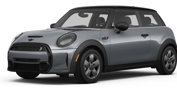 MINI HARDTOP 2023 WMW13DJ01P2T58348 image