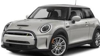 MINI HARDTOP 2023 WMW13DJ07P2T56491 image