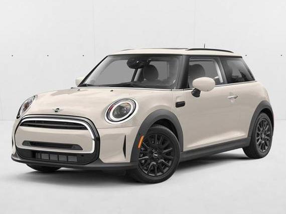 MINI HARDTOP 2023 WMW53DH0XP2S93930 image