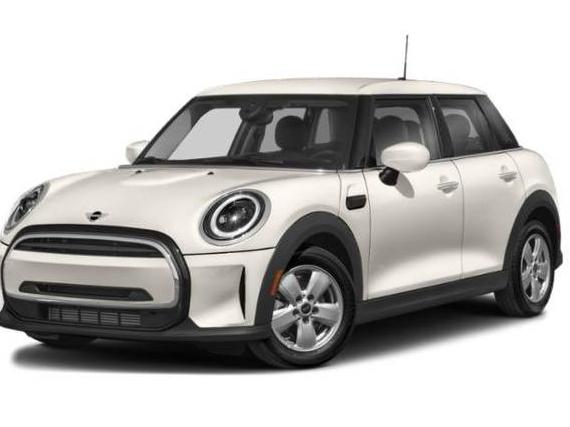 MINI HARDTOP 2023 WMW53DK04P2S72922 image