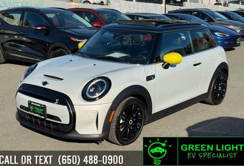 MINI HARDTOP 2023 WMW13DJ09P2T74751 image