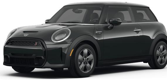 MINI HARDTOP 2023 WMW53DH05P2T68873 image MINI HARDTOP 2023 WMW53DH05P2T68873 image