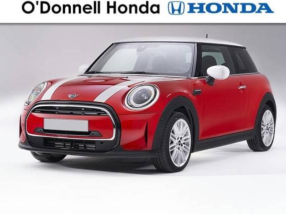 MINI HARDTOP 2023 WMW53DH05P2T85785 image