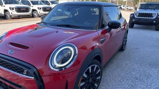 MINI HARDTOP 2023 WMW53DH07P2T87053 image