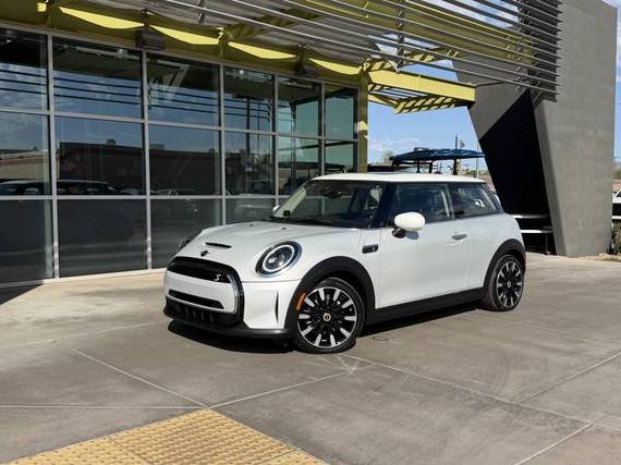 MINI HARDTOP 2023 WMW13DJ06P2S81072 image