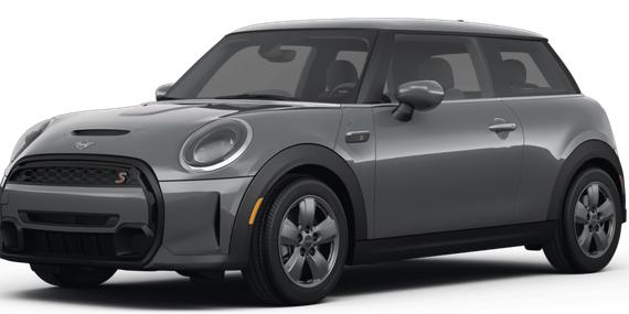 MINI HARDTOP 2023 WMW53DH06P2T73046 image MINI HARDTOP 2023 WMW53DH06P2T73046 image