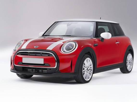 MINI HARDTOP 2023 WMW53DK09P2T05073 image