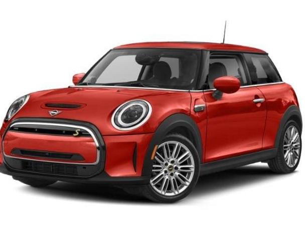 MINI HARDTOP 2023 WMW13DJ0XP2U14254 image