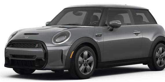 MINI HARDTOP 2023 WMW53DH04P2S98394 image