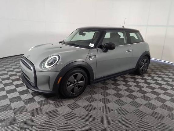 MINI HARDTOP 2023 WMW33DH03P2S90729 image