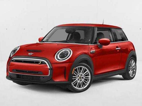 MINI HARDTOP 2023 WMW13DJ05P2S71441 image MINI HARDTOP 2023 WMW13DJ05P2S71441 image