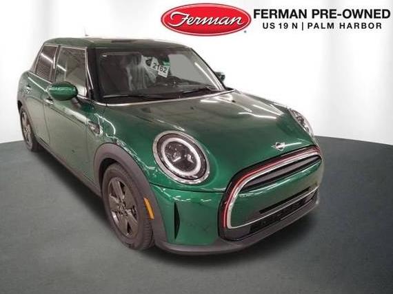 MINI HARDTOP 2023 WMW33DK04P2T25299 image MINI HARDTOP 2023 WMW33DK04P2T25299 image