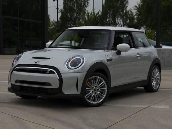 MINI HARDTOP 2023 WMW13DJ00P2T57465 image