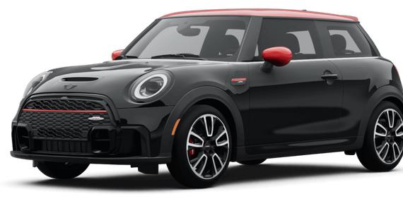 MINI HARDTOP 2023 WMW73DH01P2T63730 image