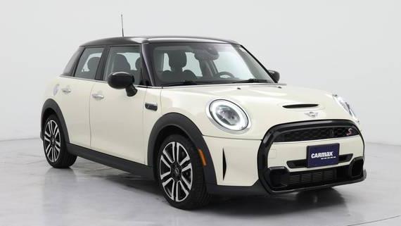 MINI HARDTOP 2023 WMW53DK02P2T49254 image MINI HARDTOP 2023 WMW53DK02P2T49254 image