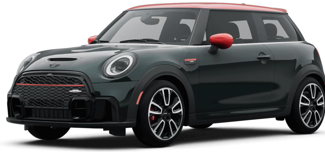 MINI HARDTOP 2023 WMW73DH04P2T05966 image