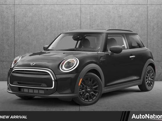 MINI HARDTOP 2023 WMW53DH08P2T26214 image