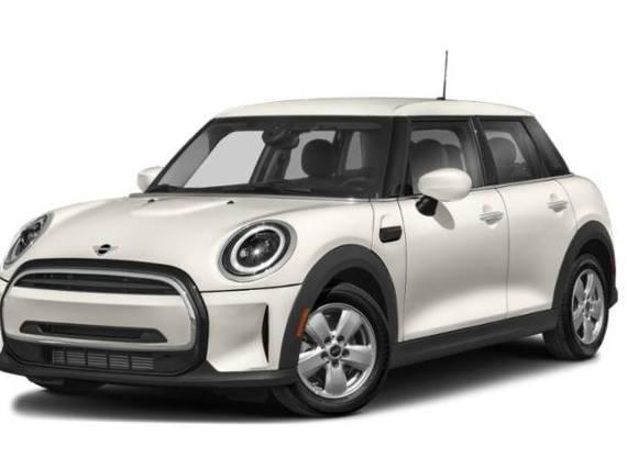 MINI HARDTOP 2023 WMW53DK08P2S76682 image