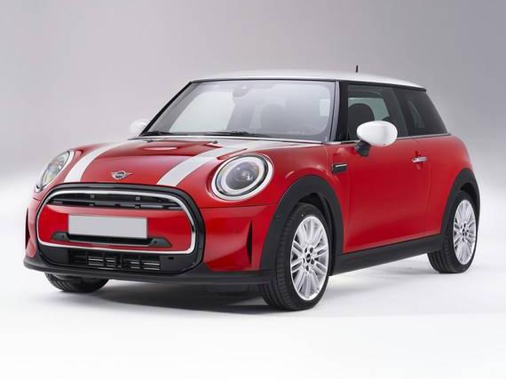 MINI HARDTOP 2023 WMW53DH03P2T26993 image