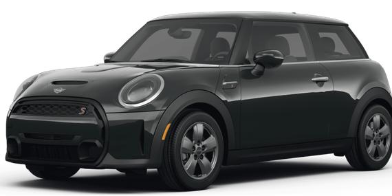 MINI HARDTOP 2023 WMW53DH01P2T18097 image