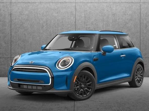 MINI HARDTOP 2023 WMW73DH04P2S87579 image