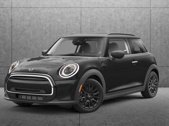 MINI HARDTOP 2023 WMW53DH00P2T82812 image