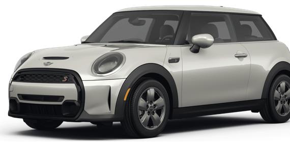 MINI HARDTOP 2023 WMW53DH03P2S72370 image