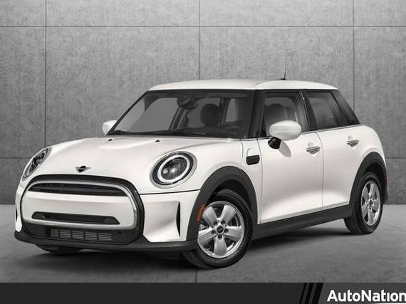 MINI HARDTOP 2023 WMW53DK03P2T01228 image