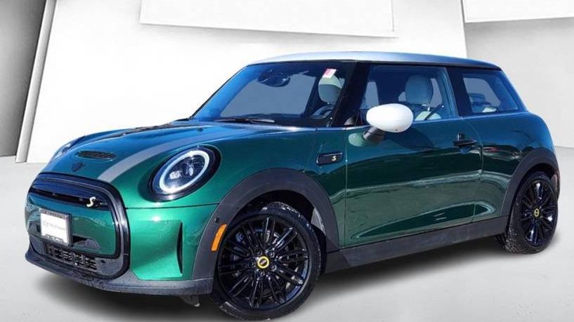 MINI HARDTOP 2023 WMW13DJ02P2T91763 image