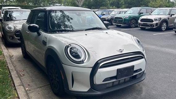 MINI HARDTOP 2023 WMW33DH01P2T56761 image