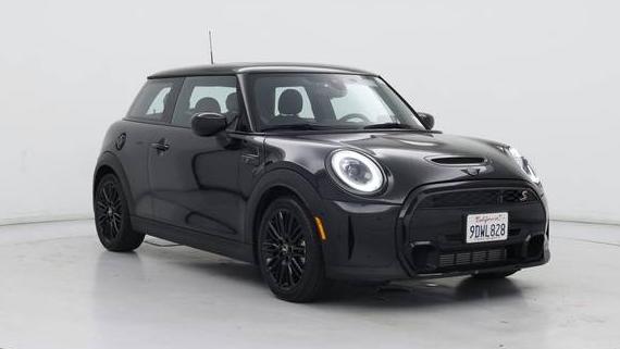 MINI HARDTOP 2023 WMW53DH08P2T31977 image