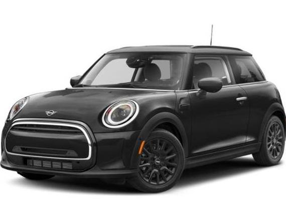 MINI HARDTOP 2023 WMW53DH06P2T34831 image