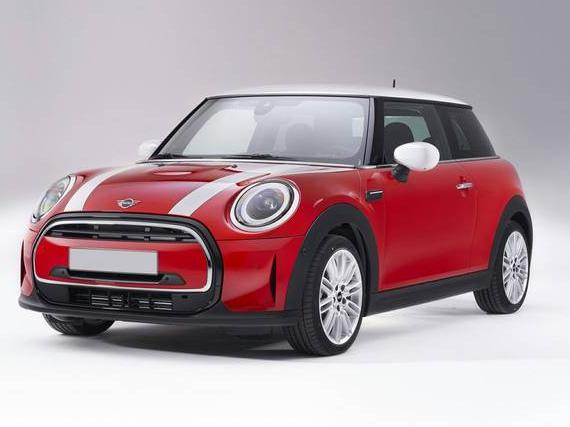 MINI HARDTOP 2023 WMW53DH08P2T39075 image