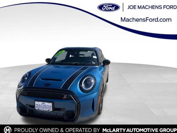 MINI HARDTOP 2023 WMW53DH09P2T21359 image