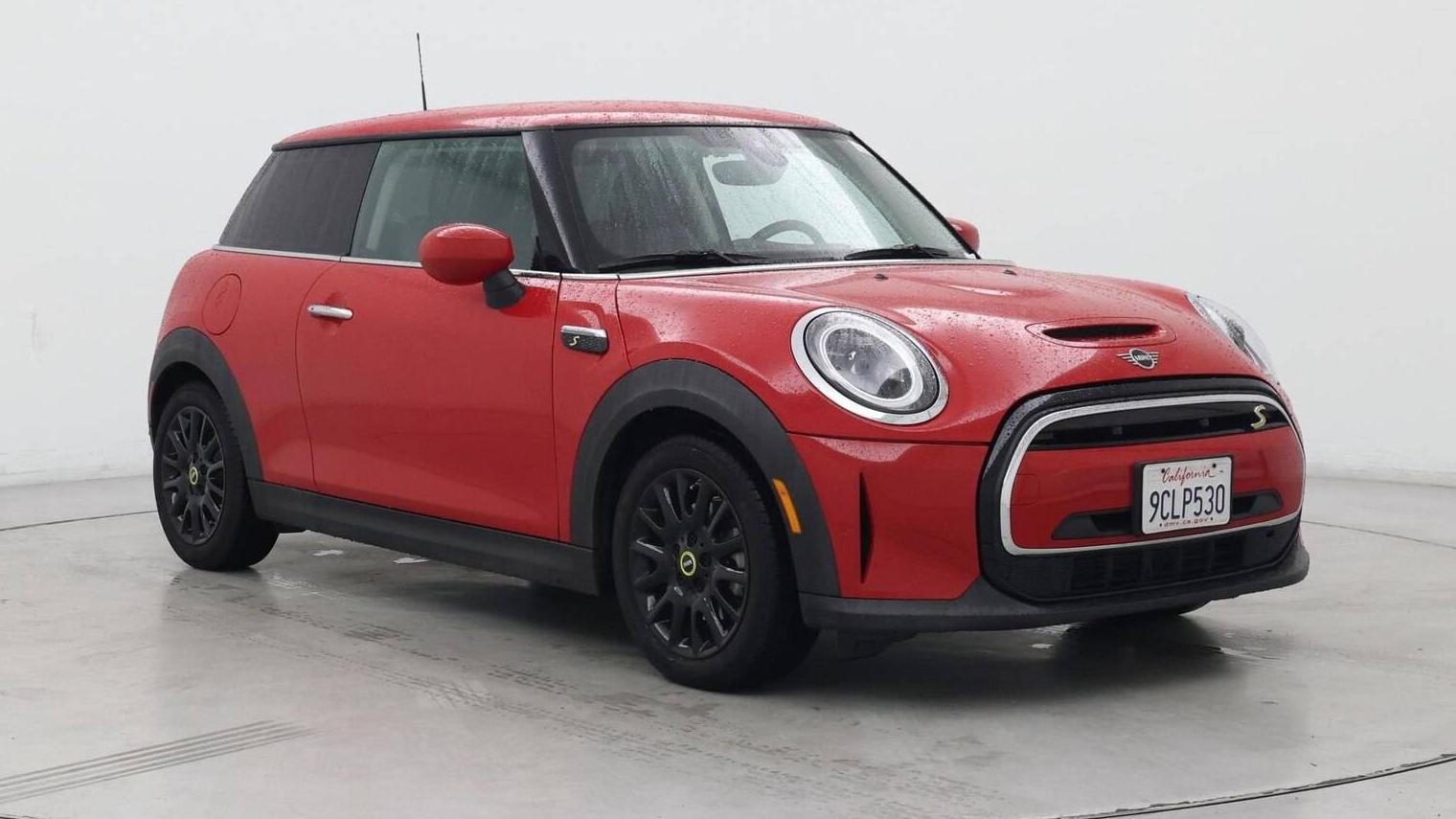 MINI HARDTOP 2023 WMW13DJ03P2S76668 image