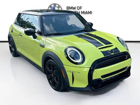 MINI HARDTOP 2023 WMW53DH04P2T22077 image