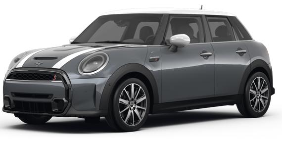 MINI HARDTOP 2023 WMW53DK01P2T48967 image