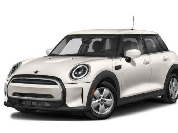 MINI HARDTOP 2023 WMW53DK06P2T19058 image